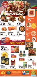 Harris Teeter weekly ad week 22 Page 7