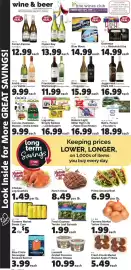 Harris Teeter weekly ad week 22 Page 9
