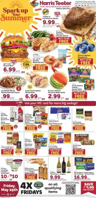 Harris Teeter (valid until 3-06)
