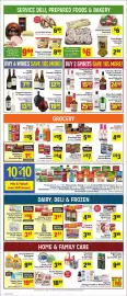 Save Mart weekly ad week 22 Page 2