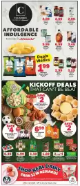 Schnucks weekly ad week 23 Page 2