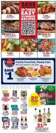 Schnucks weekly ad week 23 Page 3