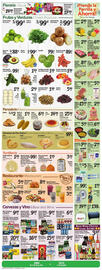 Fiesta Mart weekly ad week 22 Page 4