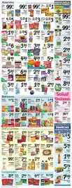 Fiesta Mart weekly ad week 22 Page 2