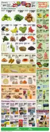 Fiesta Mart weekly ad week 22 Page 4