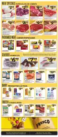 Fresco y Más weekly ad week 22 Page 3