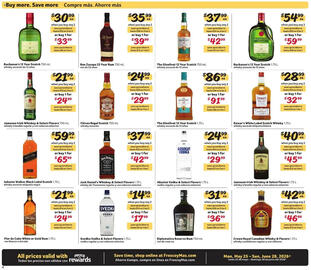 Fresco y Más weekly ad Page 4
