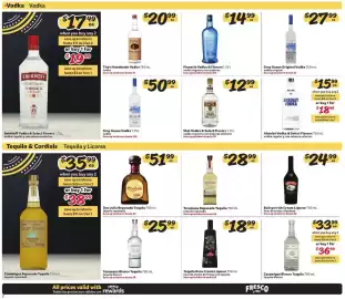 Fresco y Más weekly ad Page 2