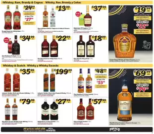 Fresco y Más weekly ad Page 3