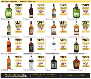 Fresco y Más weekly ad Page 4