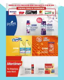 Catálogo Supermercados Caracol semana 22 Página 2