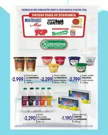 Catálogo Supermercados Caracol semana 22 Página 3