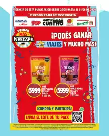 Catálogo Supermercados Caracol semana 22 Página 6