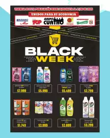 Catálogo Supermercados Caracol semana 22 Página 7