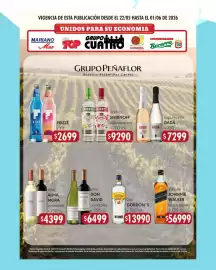 Catálogo Supermercados Caracol semana 22 Página 8