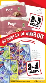 Jumbo Foodmarkt folder week 22 Pagina 10