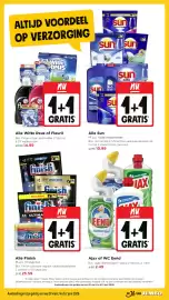 Jumbo Foodmarkt folder week 22 Pagina 13