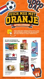Jumbo Foodmarkt folder week 22 Pagina 16