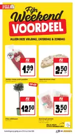 Jumbo Foodmarkt folder week 22 Pagina 2