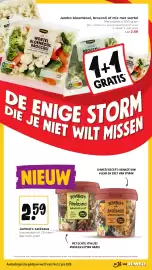 Jumbo Foodmarkt folder week 22 Pagina 25