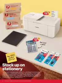 Australia Post catalogue Page 2