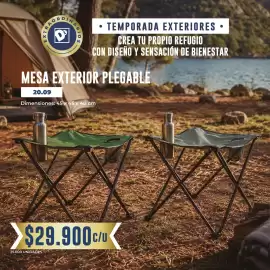 Catálogo Tiendas D1 semana 22 Página 1
