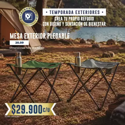 Catálogo Tiendas D1 (válido hasta 2-06)
