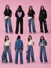 Catálogo Yoyo Jeans semana 22 Página 1