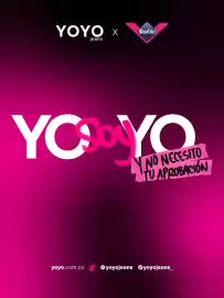 Catálogo Yoyo Jeans semana 22 Página 2