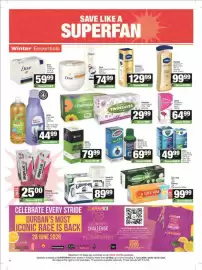 SuperSpar catalogue Page 10