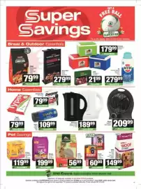 SuperSpar catalogue Page 11