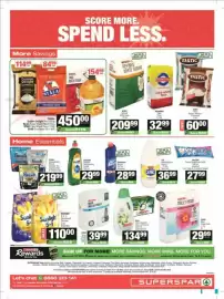 SuperSpar catalogue Page 12