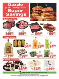 SuperSpar catalogue Page 2