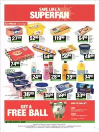 SuperSpar catalogue Page 3
