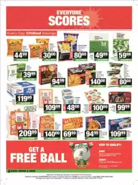SuperSpar catalogue Page 4