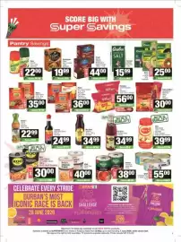 SuperSpar catalogue Page 5