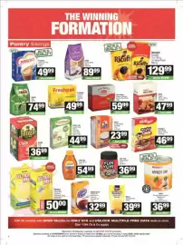SuperSpar catalogue Page 6