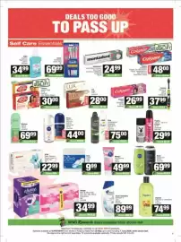 SuperSpar catalogue Page 9