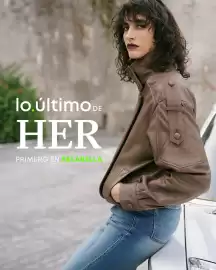 Catálogo Falabella semana 22 Página 1