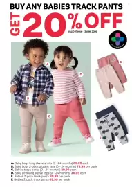 PEP catalogue Page 3