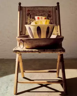 Zara Home (válido hasta 2-06)