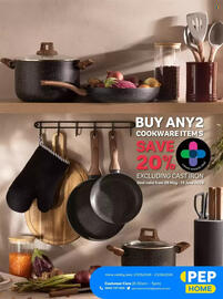 PEP catalogue Page 6