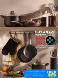 PEP catalogue Page 6