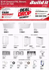 Build It catalogue Page 2