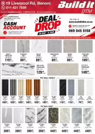Build It catalogue Page 3