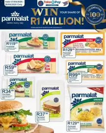 Take 'n Pay catalogue Page 1
