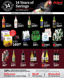 Oxford Freshmarket catalogue week 22 Page 16