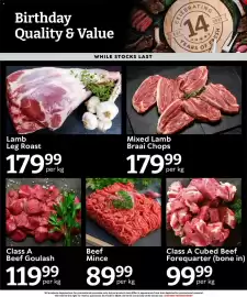 Oxford Freshmarket catalogue week 22 Page 2