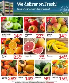 Oxford Freshmarket catalogue week 22 Page 5