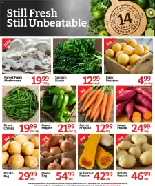 Oxford Freshmarket catalogue week 22 Page 6